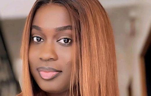Astou Dionne journaliste