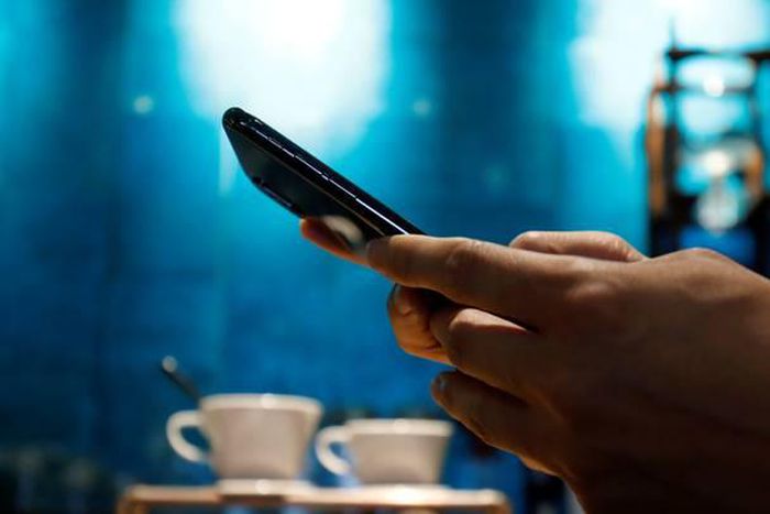 Identification de numéros