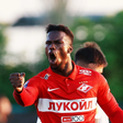 Keïta Baldé buteur en amical avec le Spartak Moscou