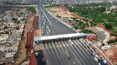 autoroute-a-peage-dakar