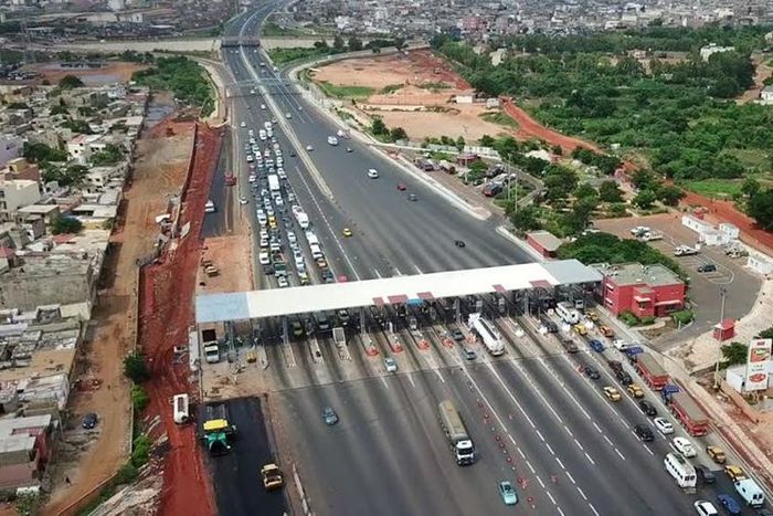 autoroute-a-peage-dakar