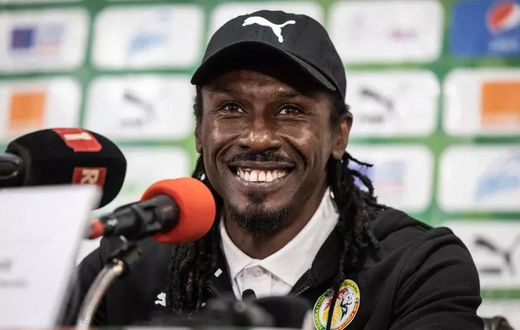 Aliou-Cissé-conférence-de-presse