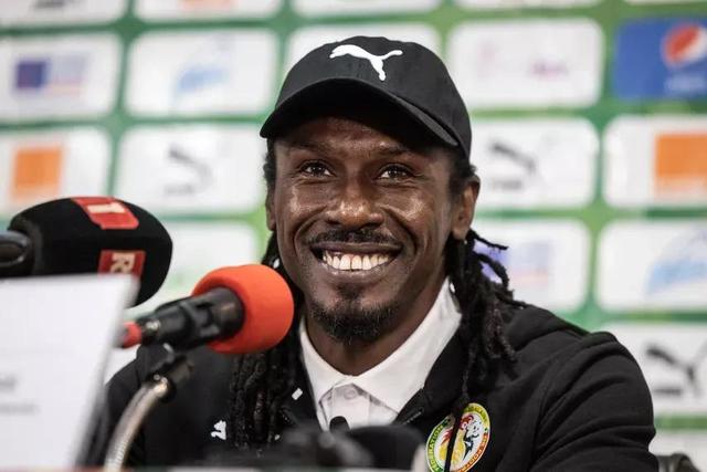 Aliou-Cissé-conférence-de-presse