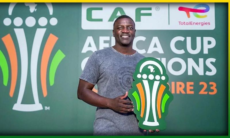 Akon