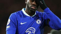 Kalidou-Koulibaly