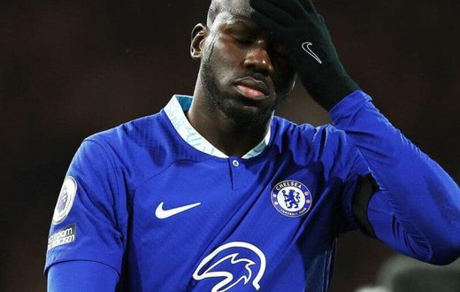 Kalidou-Koulibaly