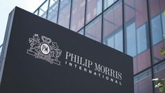 philipp morris international