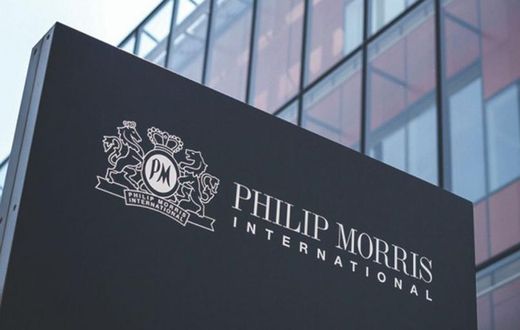 philipp morris international