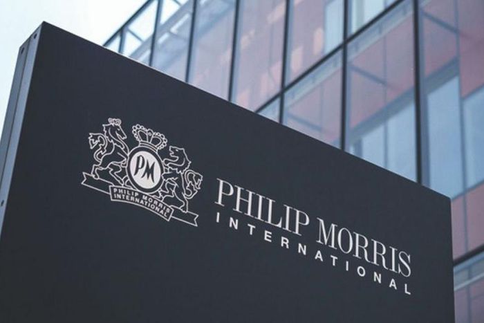 philipp morris international