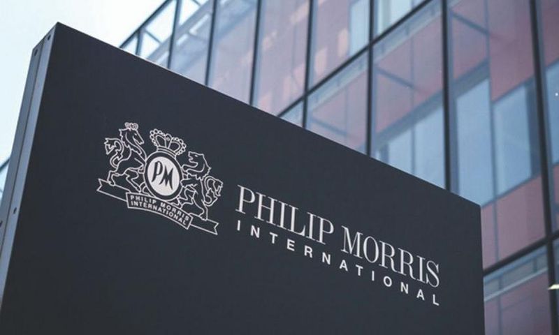 philipp morris international