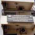 Tribunal de commerce de Dakar