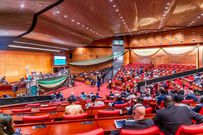 PARLEMENT CEDEAOO