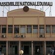Assemblée nationale du Mali