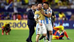 MESSII