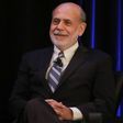 Ben Bernanke, ex patron de la Fed