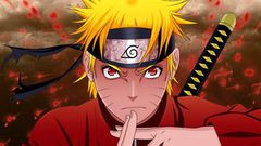 Naruto-Uzumaki