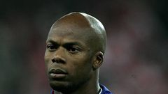 Sylvain wiltord