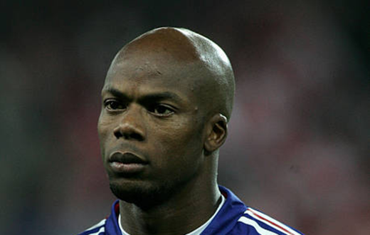 Sylvain wiltord
