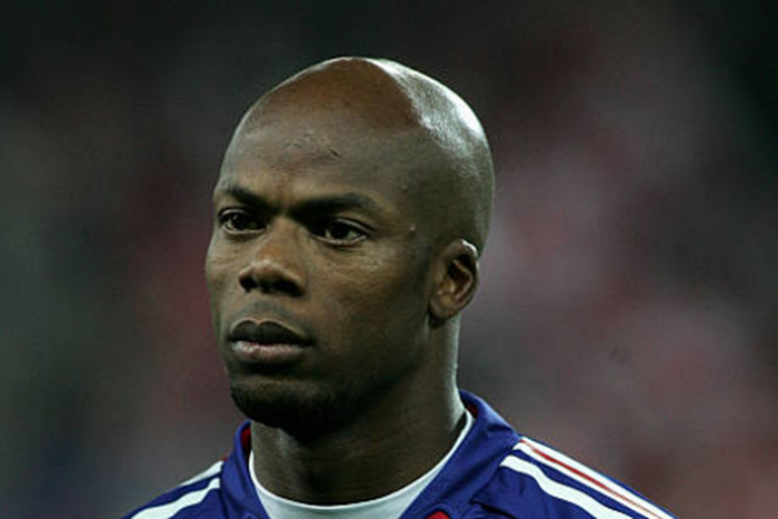 Sylvain wiltord