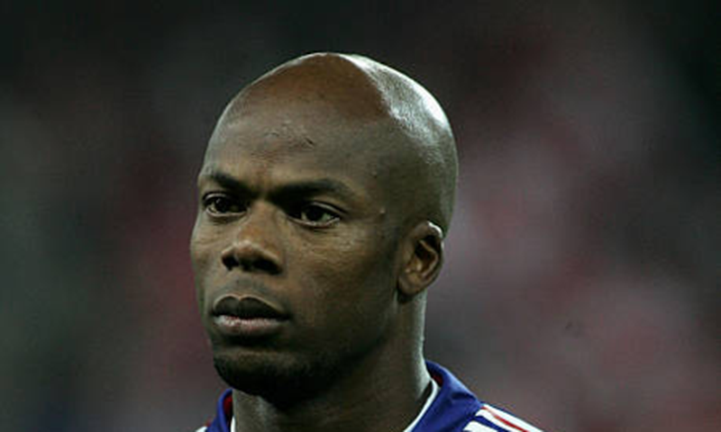 Sylvain wiltord