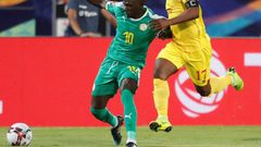 Sénégal Benin