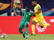 Sénégal Benin