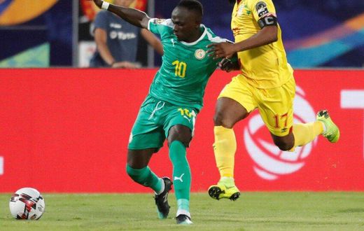 Sénégal Benin