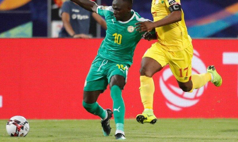 Sénégal Benin