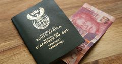 Ireland considers halting visa-free travel for South Africa