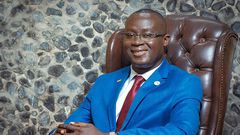 Augustin Senghor élu président de la FSF pour la quatrième fois consécutive