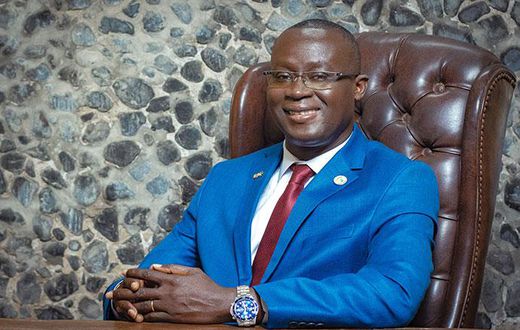 Augustin Senghor élu président de la FSF pour la quatrième fois consécutive