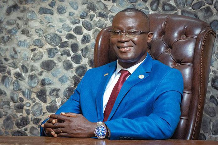 Augustin Senghor élu président de la FSF pour la quatrième fois consécutive