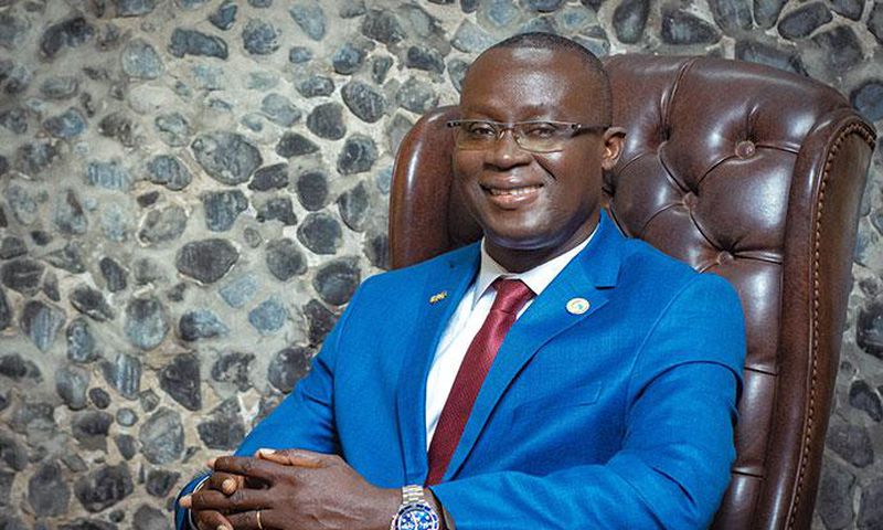 Augustin Senghor élu président de la FSF pour la quatrième fois consécutive