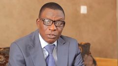 Farba Senghor