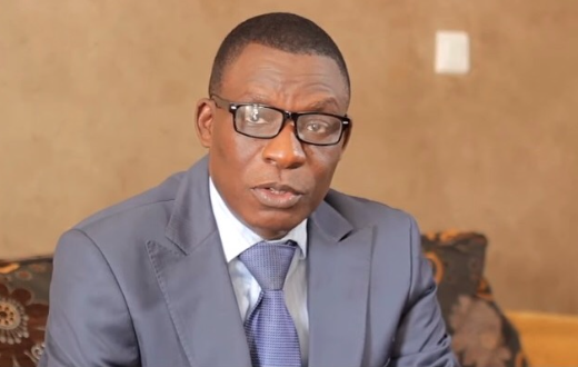 Farba Senghor