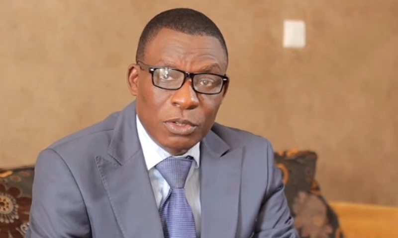 Farba Senghor