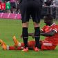 Sadio Mané sort sur blessure - ESPN