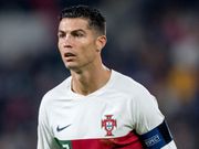 Cristiano Ronaldo pourrait devenir le premier joueur à marquer lors de cinq Coupes du monde.
