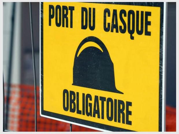 securitechantier