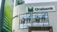 ORABANK