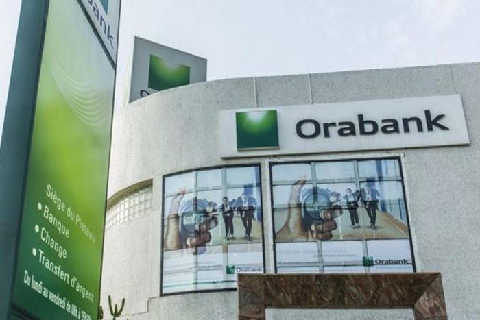 ORABANK