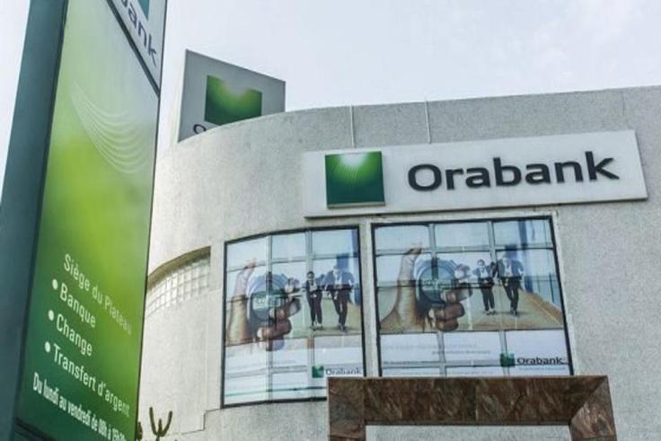 ORABANK