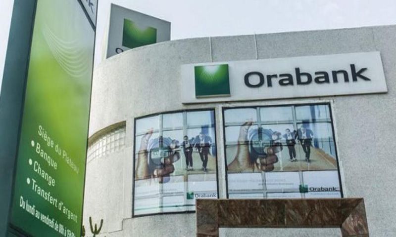 ORABANK