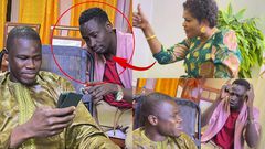 Diop Khass et soumboulou