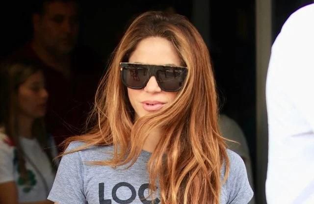 Shakira