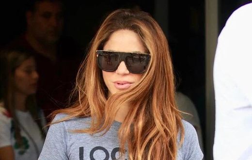 Shakira