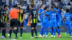 Coupe Arabe des Clubs Champions