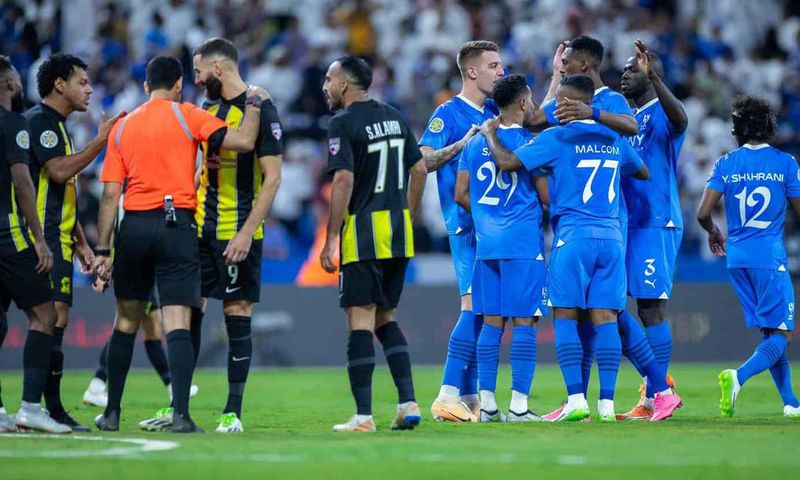 Coupe Arabe des Clubs Champions