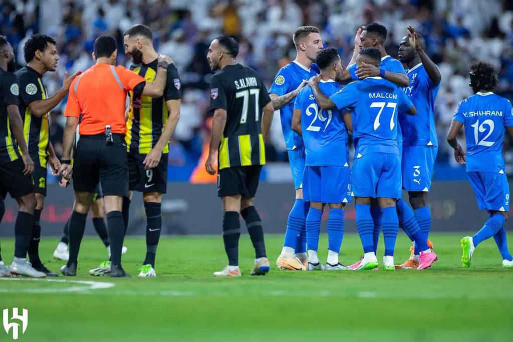 Coupe Arabe des Clubs Champions