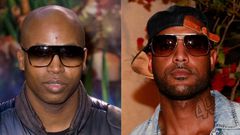 Rhoff et Booba